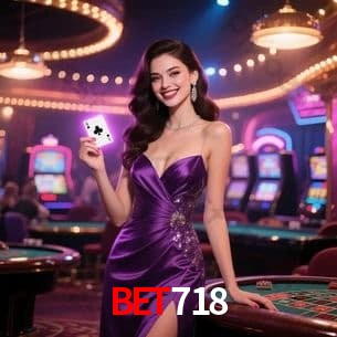 Estatísticas bet718