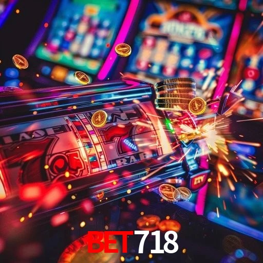 Experiência VIP bet718