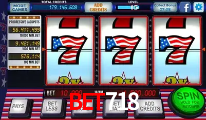 A Revolução dos Aplicativos de Jogos no bet718