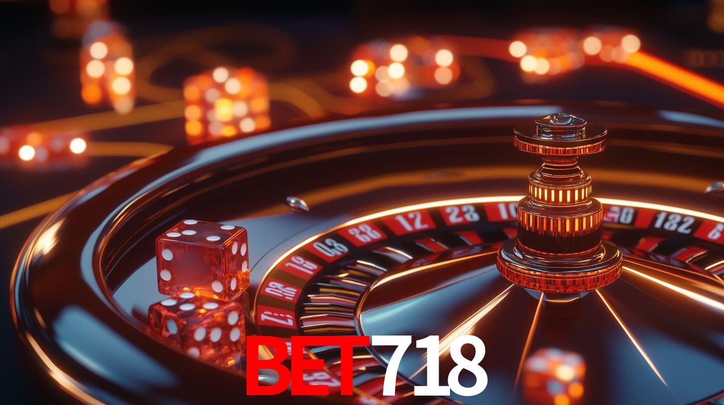 VIP Casino bet718