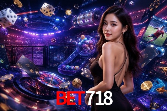Exclusive Offers bet718