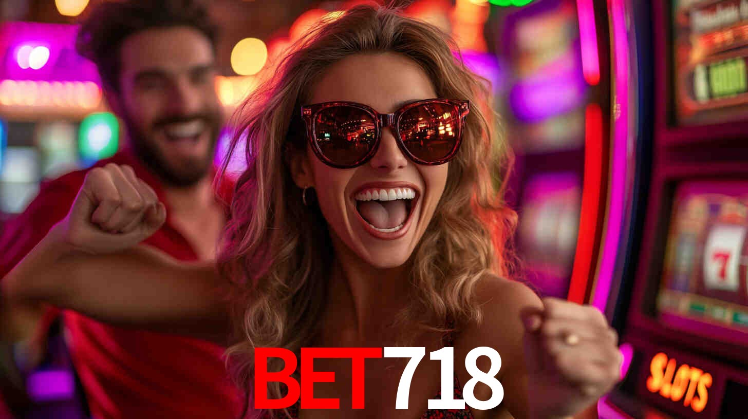 Desvendando o Mundo dos Jogos Virtuais na bet718
