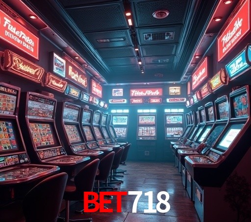 bet718