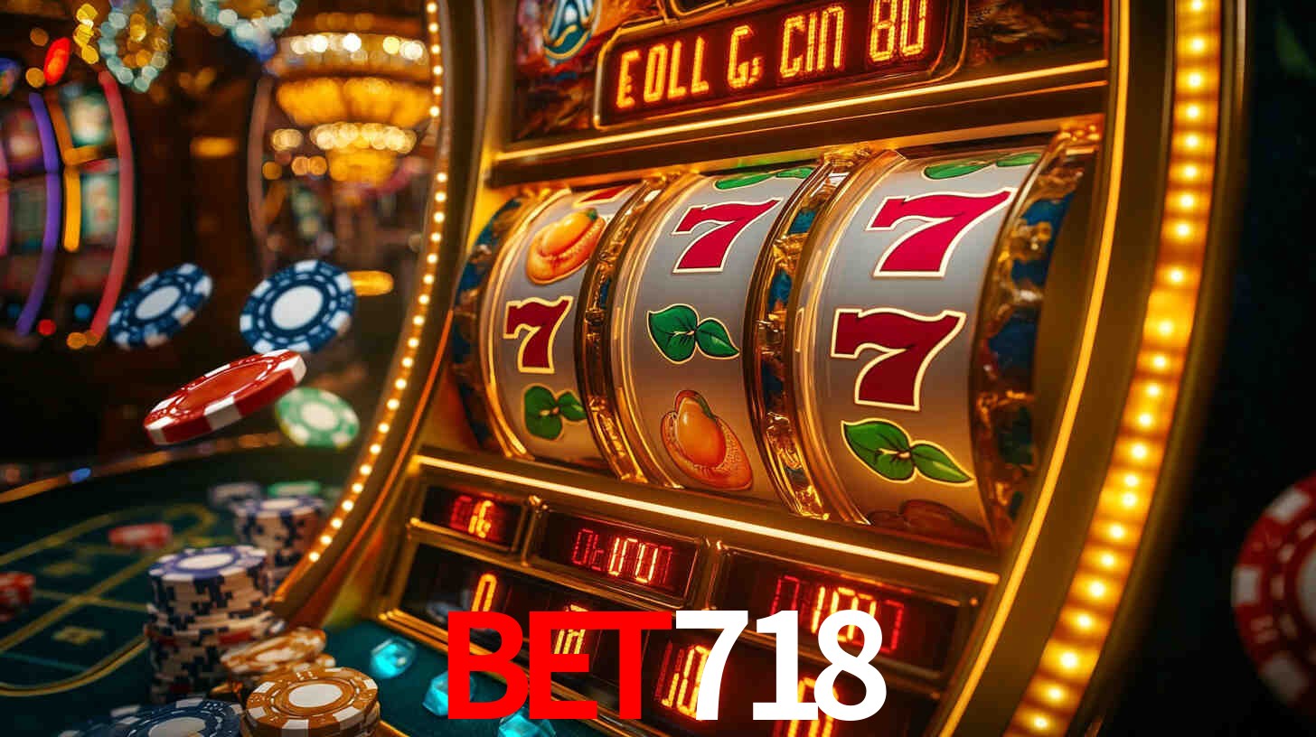 bet718 App Interface