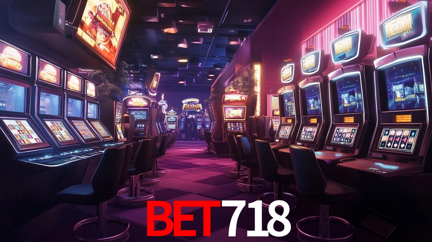 bet718