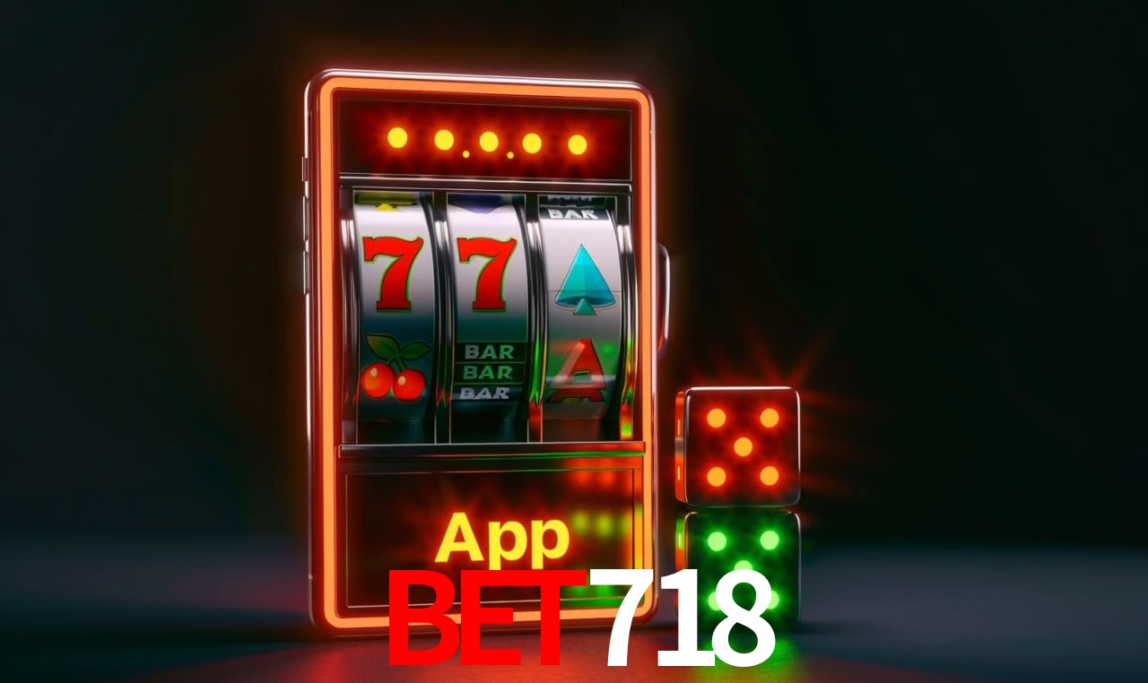 Promoção Relâmpago bet718