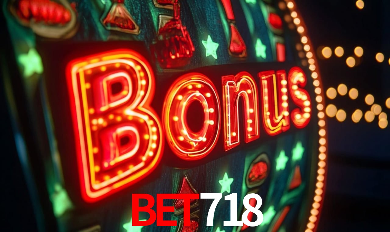Apostas de Futebol bet718