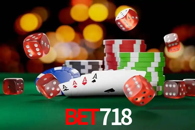 Requisitos do APK da bet718 para Android