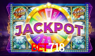 A Emoção da Loteria na bet718: Uma Chance de Mudança de Vida