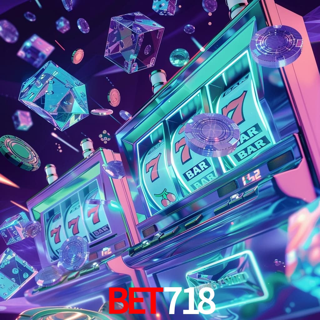Bônus Diários bet718