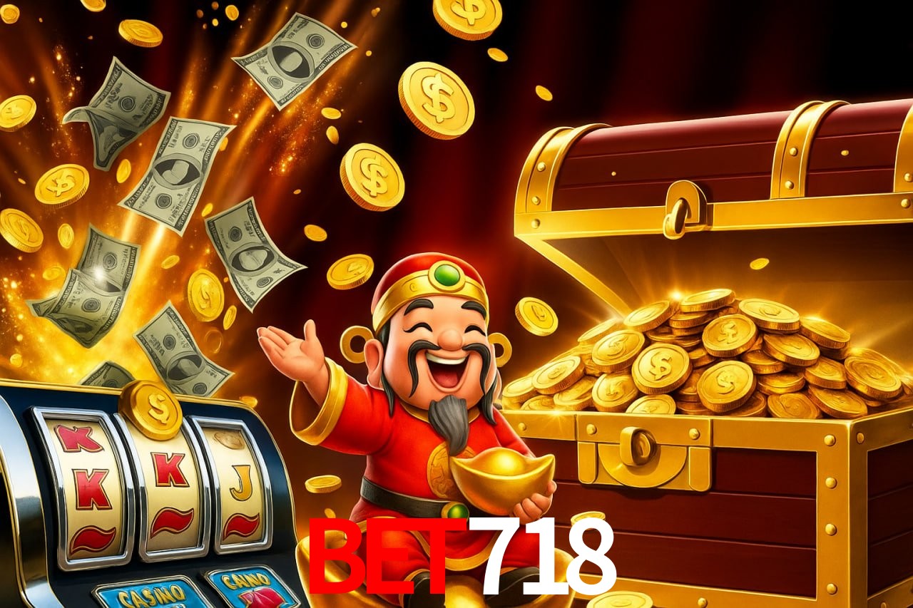 Apostas de Tênis bet718