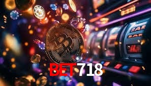 Programa VIP bet718