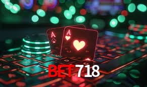 Tecnologia da Plataforma bet718