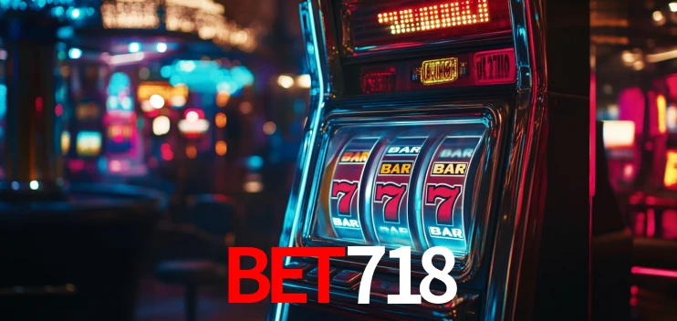 Daily Bonuses bet718