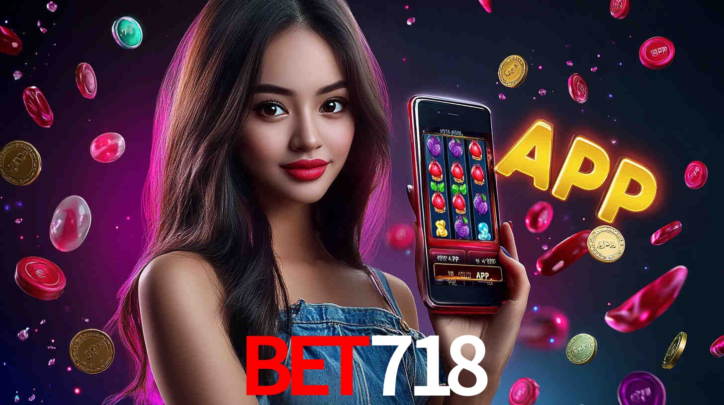 Descubra o Programa VIP da bet718: Vantagens Exclusivas para Jogadores