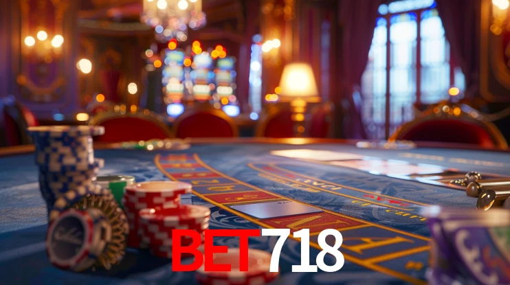 Weekend Specials bet718
