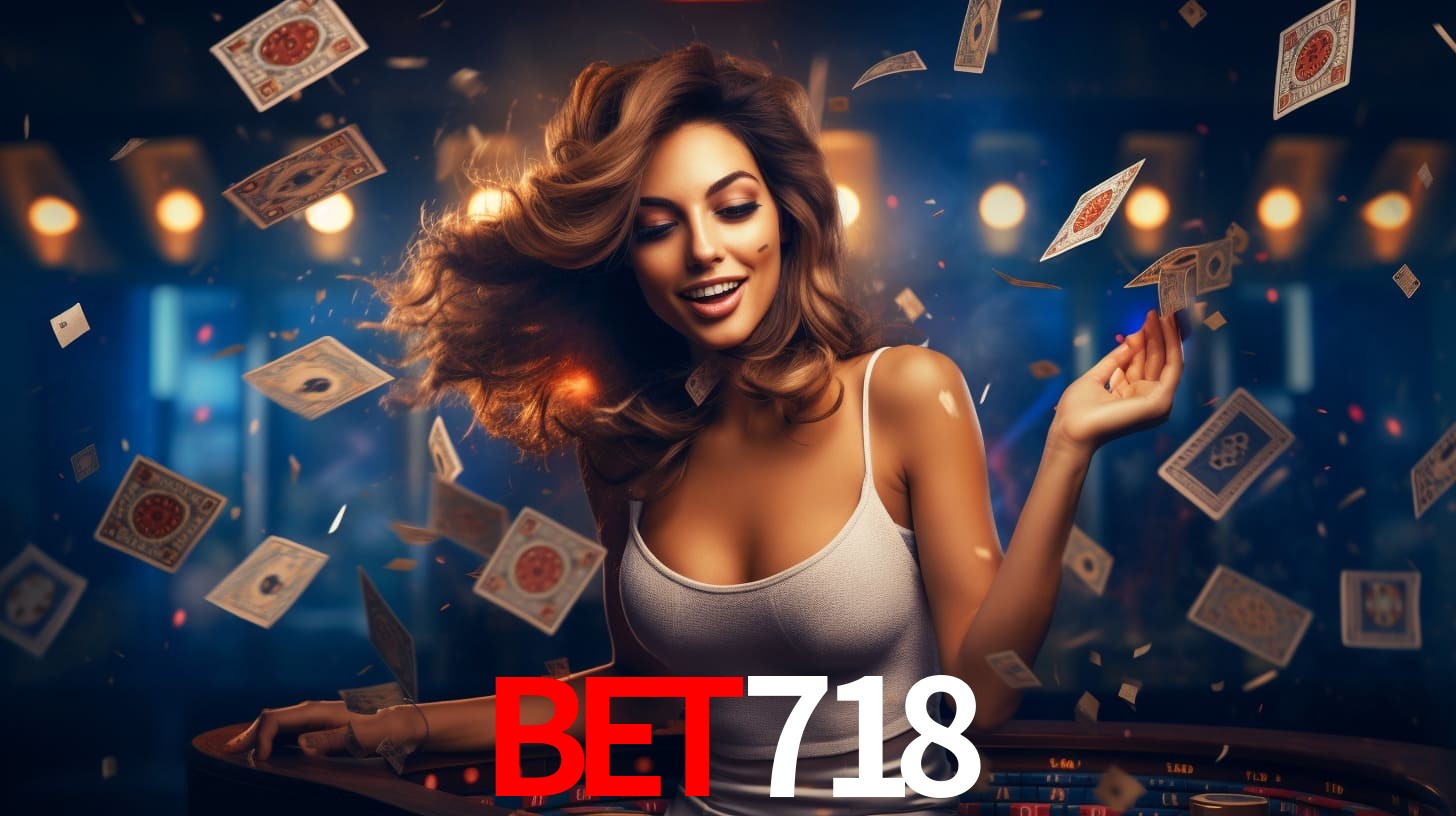 bet718: Seu Especialista em Apostas Esportivas Brasileiras