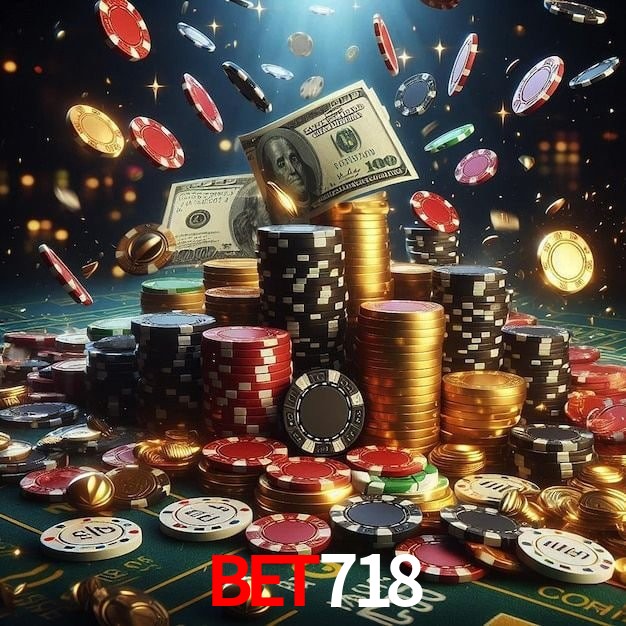 Torneios bet718