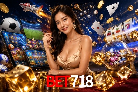 Quick Registration bet718