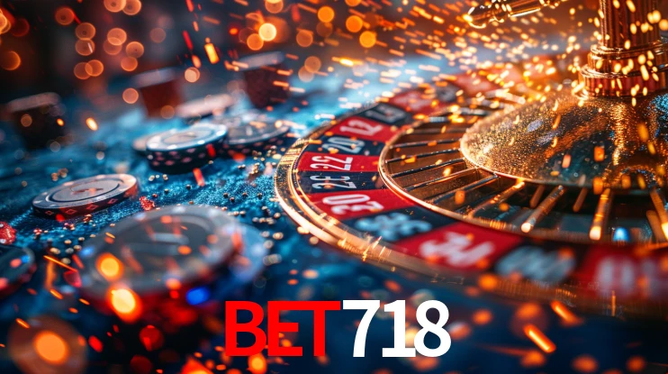 Flash Promotion bet718
