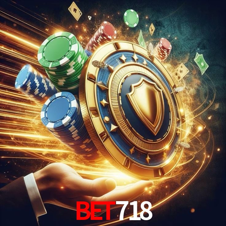 bet718