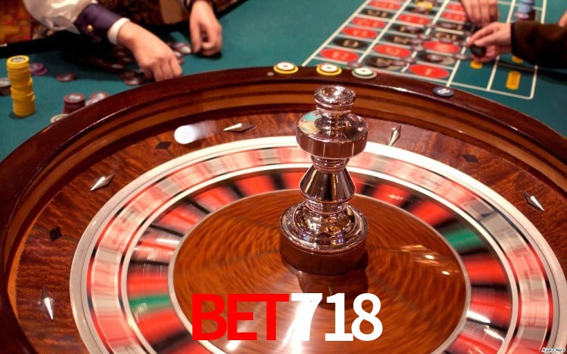 Estatísticas Esportivas bet718