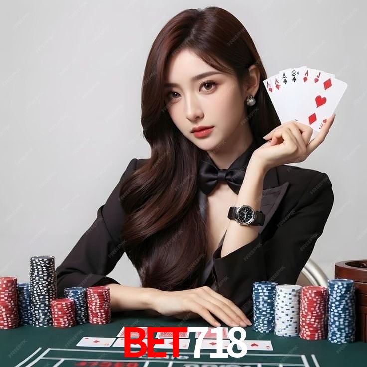 bet718