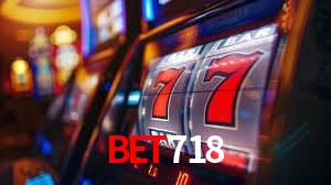 Requisitos do APK da bet718 para Android
