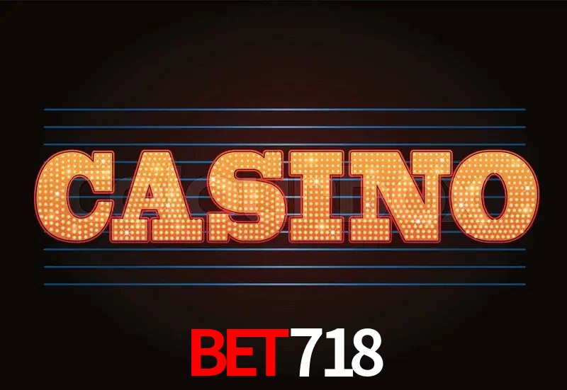 Design Responsivo bet718