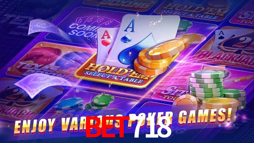 Interface Premium bet718