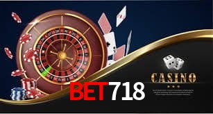 Cadastro Rápido bet718