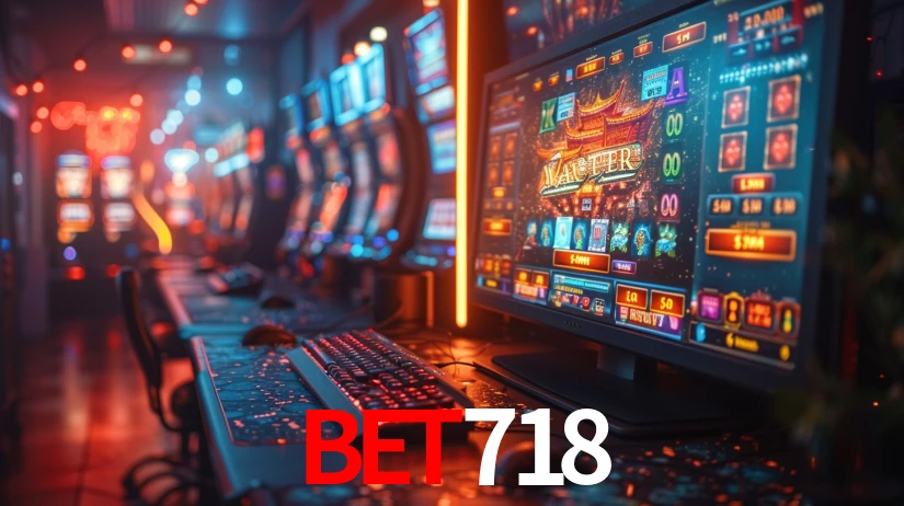 bet718.com