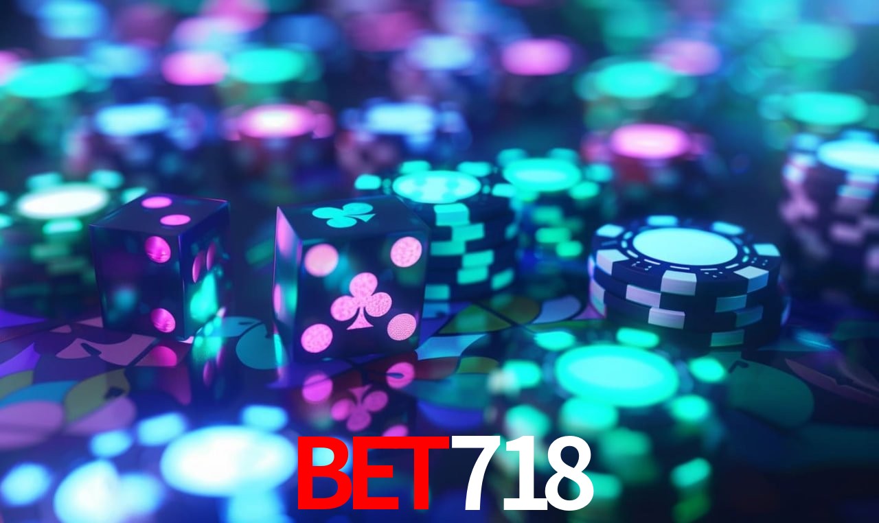 Estatísticas do Jogo bet718