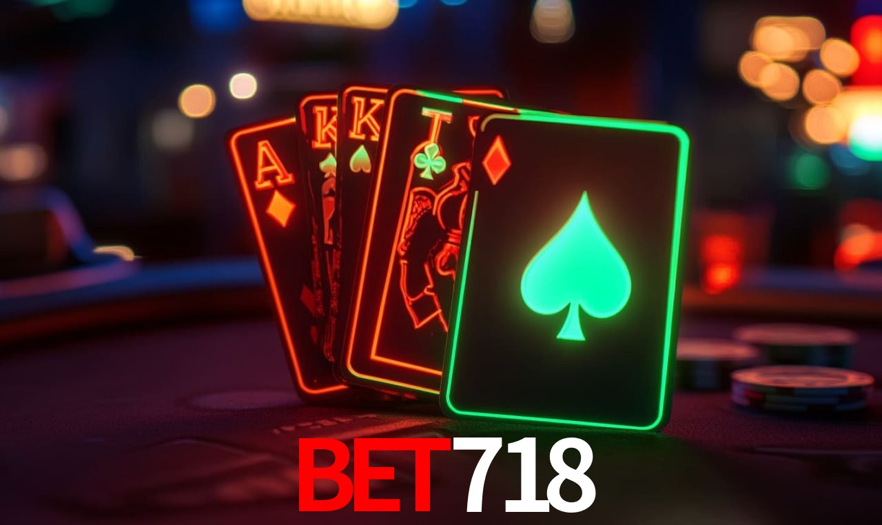 Promoções Sazonais bet718